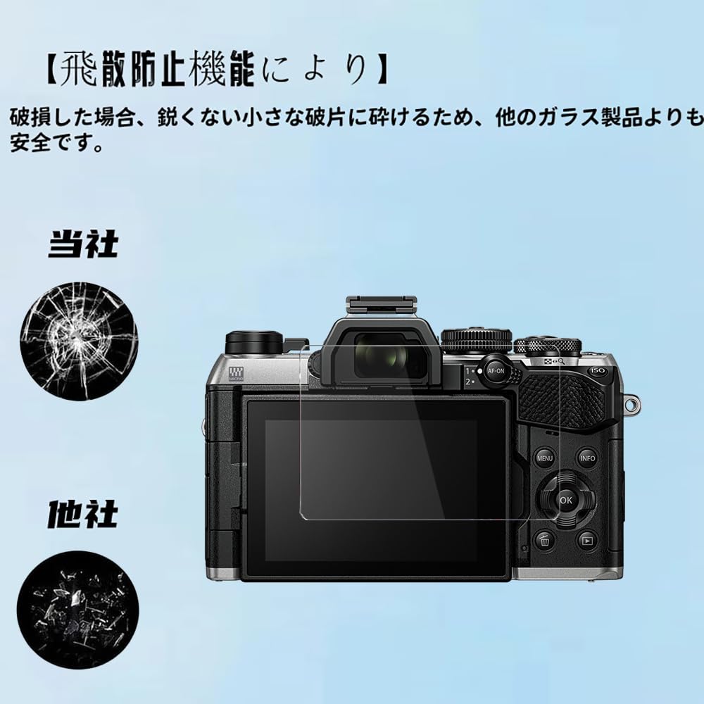 フィルムカメラ oomo oomo ロモ、独創的な撮影も楽しめるフィルムカメラ「Simple Use Film Camera